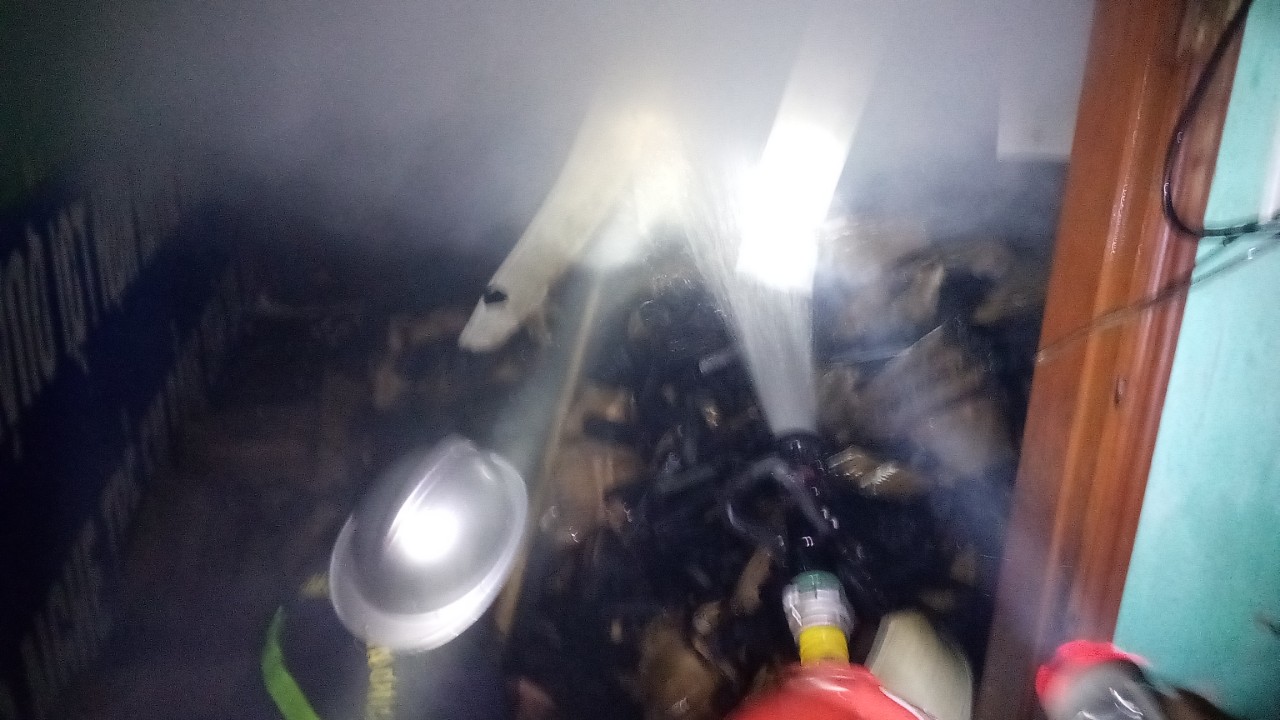 Ban hành 10 tiêu chí về Thôn an toàn phòng cháy và chữa cháy